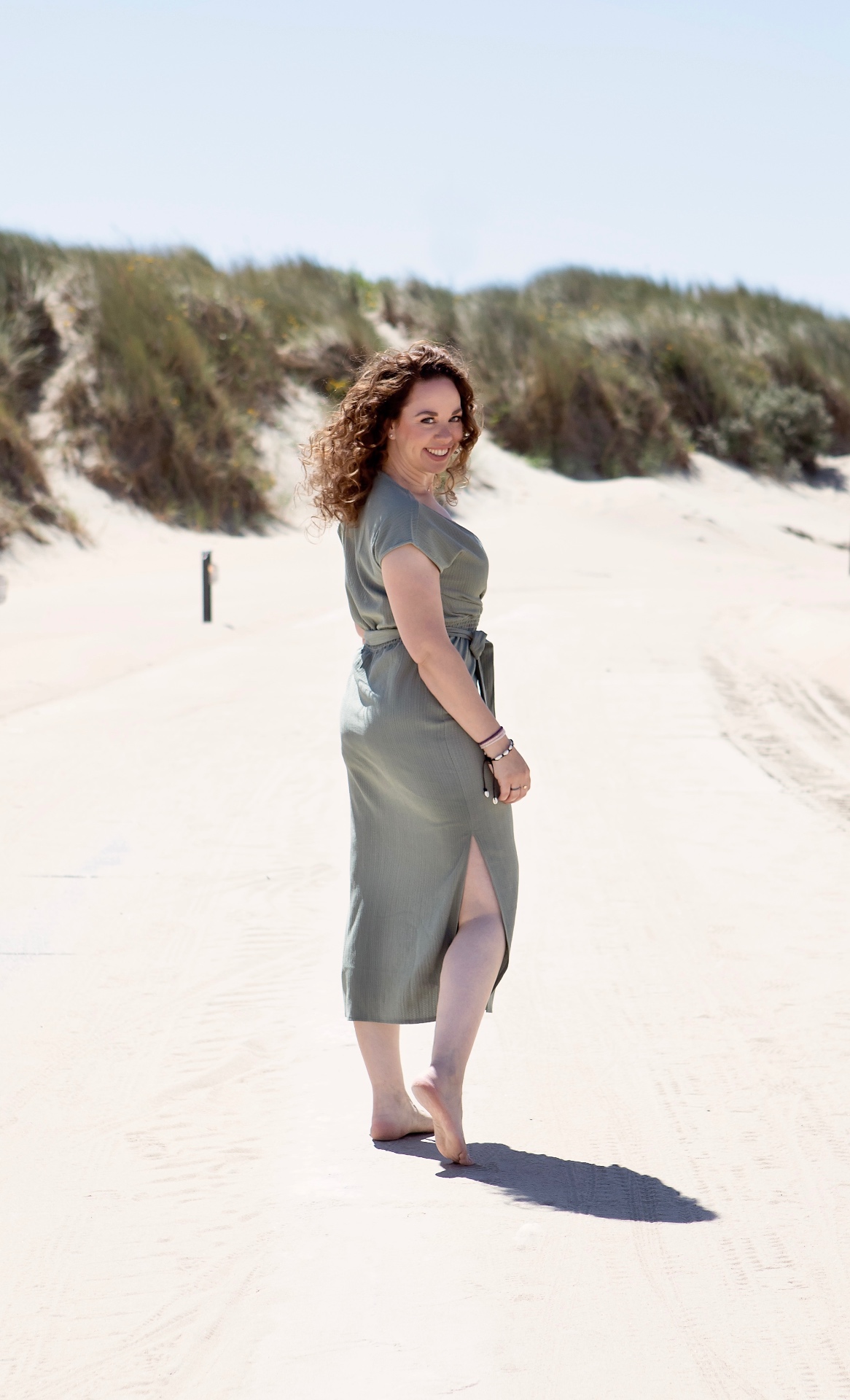 Mariska van Zuiver Zichtbaar